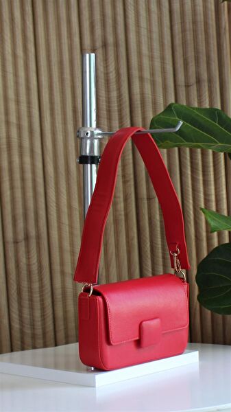 WATCHOFROYAL Kadın Omuz Çantası