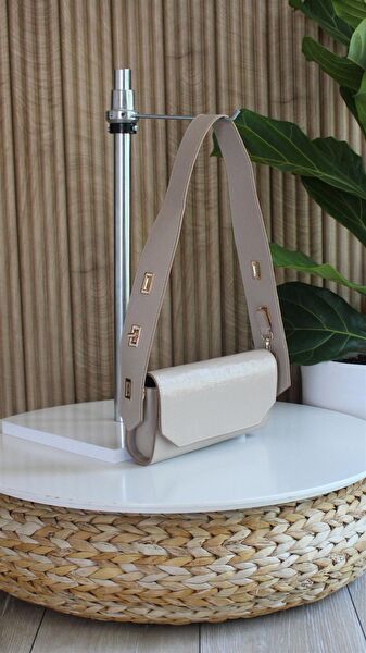 WATCHOFROYAL Kadın Omuz Çantası