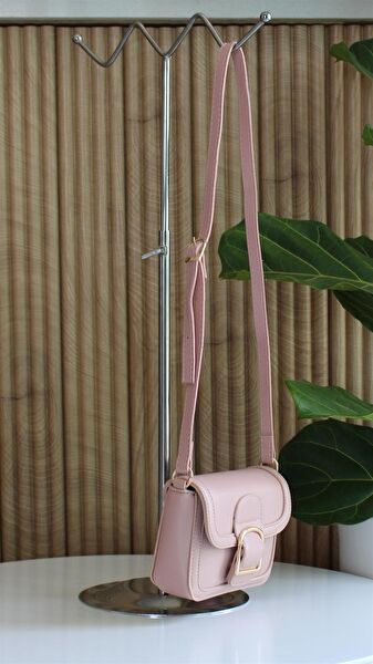 WATCHOFROYAL Kadın Omuz Çantası