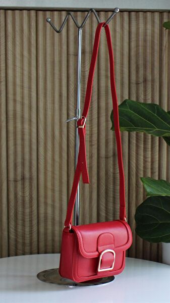 WATCHOFROYAL Kadın Omuz Çantası