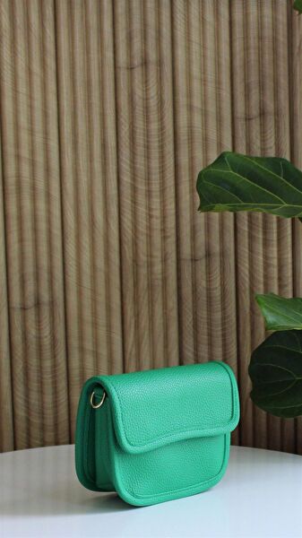 WATCHOFROYAL Kadın Omuz Çantası