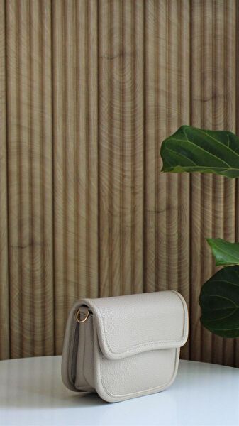 WATCHOFROYAL Kadın Omuz Çantası