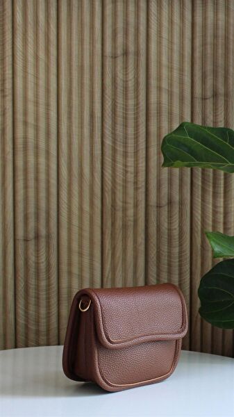 WATCHOFROYAL Kadın Omuz Çantası