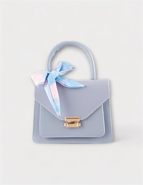 WATCHOFROYAL Kadın Omuz Çantası