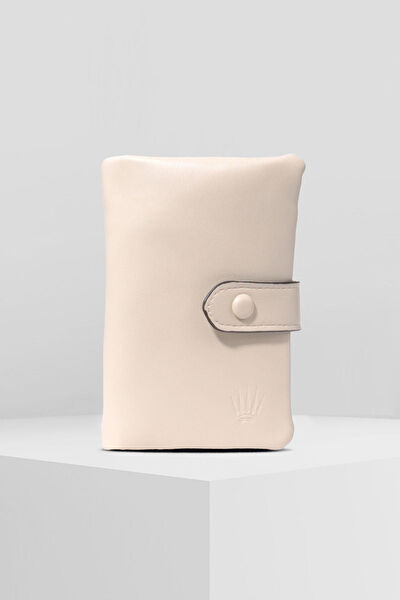 WATCHOFROYAL Erkek Cüzdan