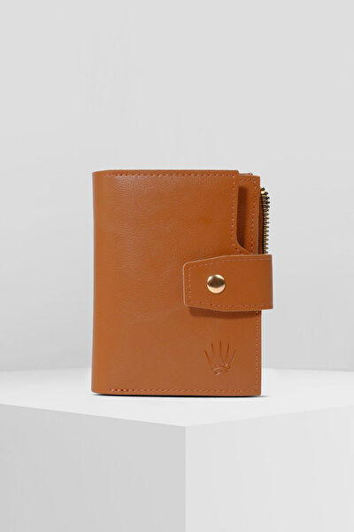 WATCHOFROYAL Erkek Cüzdan