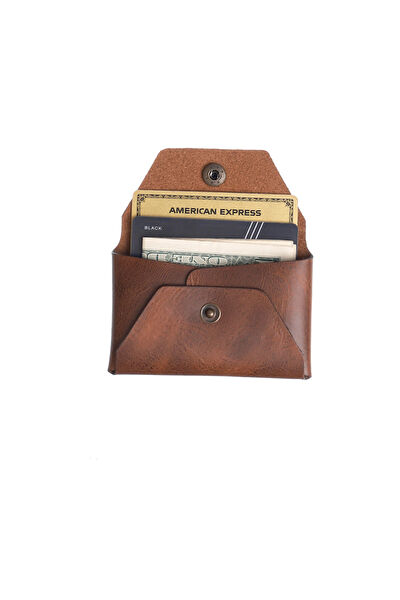 WATCHOFROYAL Erkek Cüzdan