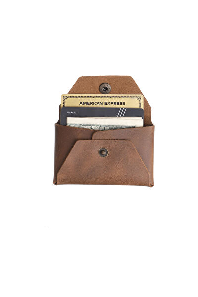 WATCHOFROYAL Erkek Cüzdan