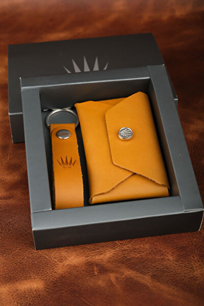 WATCHOFROYAL Erkek Cüzdan