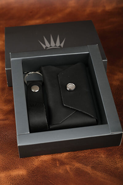 WATCHOFROYAL Erkek Cüzdan