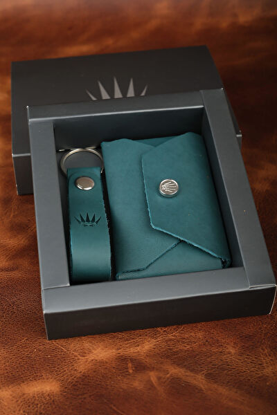 WATCHOFROYAL Erkek Cüzdan