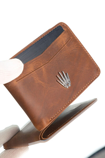 WATCHOFROYAL Erkek Cüzdan