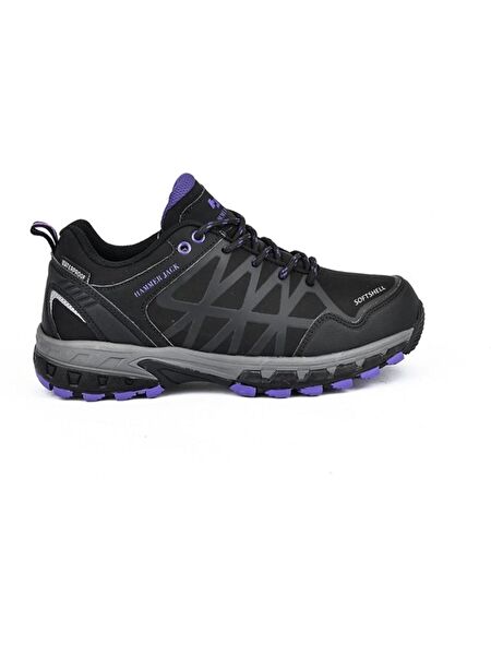 Hammer Jack Kadın Oxford Ayakkabı