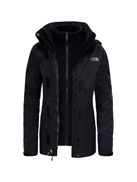 The North Face Outdoor Mont, Ceket, Yelek