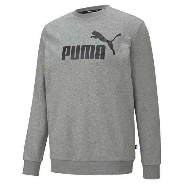 Puma Erkek Sweatshirt