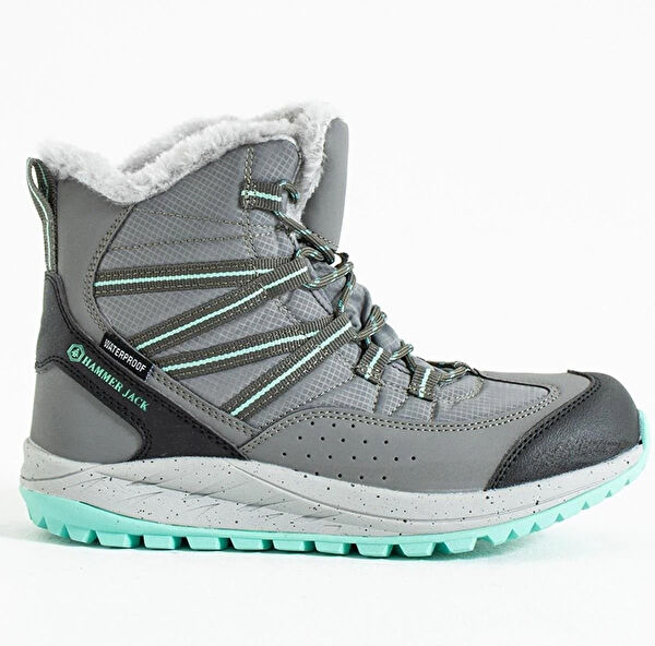 Hammer Jack Kadın Bot