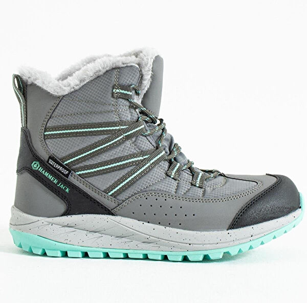 Hammer Jack Kadın Bot