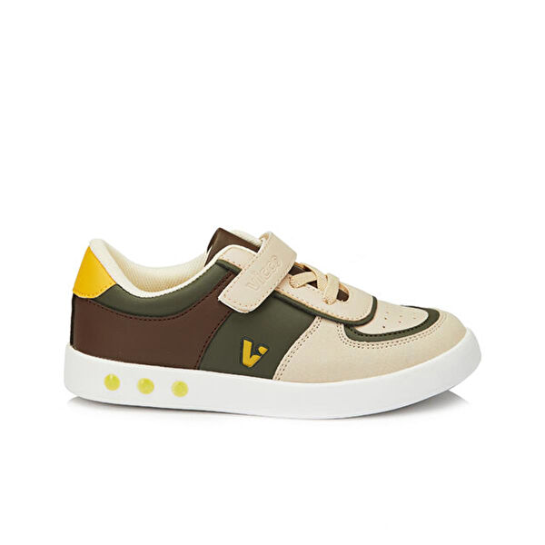 Vicco Erkek Çocuk Babet ve Günlük Ayakkabı