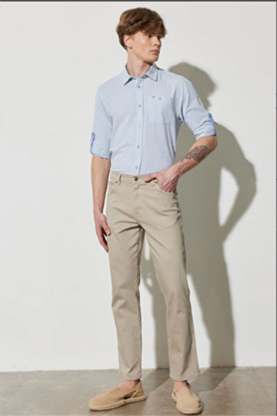 Wrangler Erkek Pantolon