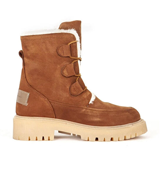 Hammer Jack Kadın Bot