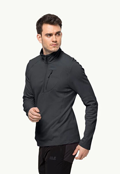 Jack Wolfskin Outdoor Termal İçlik,Polar