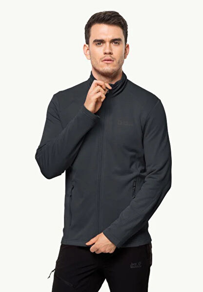 Jack Wolfskin Outdoor Termal İçlik,Polar