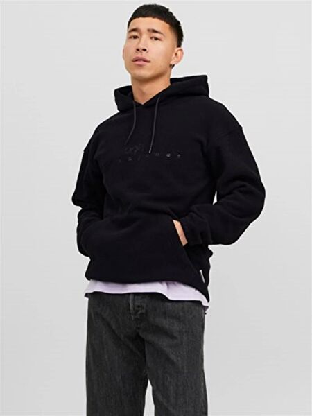 Jack & Jones Erkek Sweatshirt