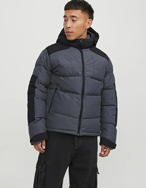 Jack & Jones Erkek Mont, Kaban
