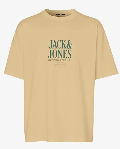 Jack & Jones Erkek Tişört