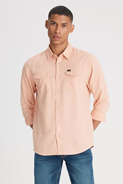 Lee Erkek Gömlek