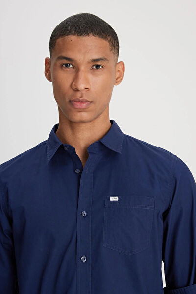 Lee Erkek Gömlek