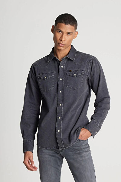 Lee Erkek Gömlek