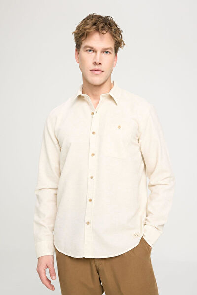 Wrangler Erkek Gömlek