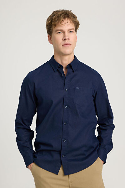 Lee Erkek Gömlek