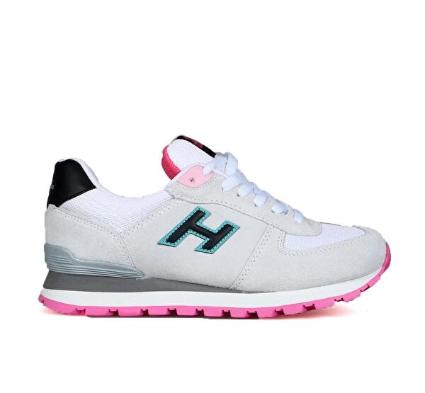 Hammer Jack Kadın Oxford Ayakkabı