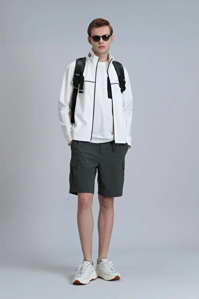 Lufian Erkek Şort, Bermuda, Kapri