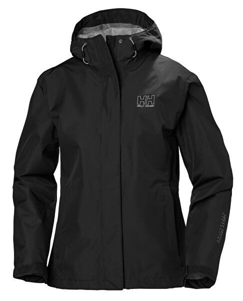 Helly Hansen Outdoor Mont, Ceket, Yelek