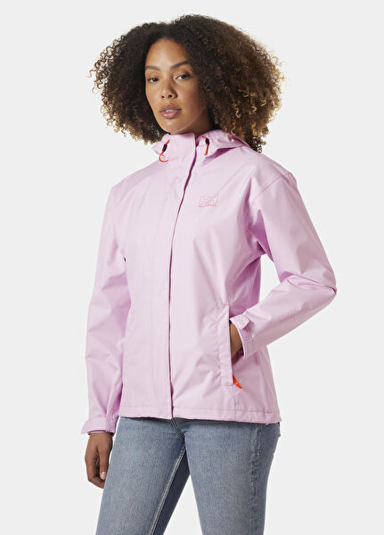 Helly Hansen Outdoor Yağmurluk, Panço