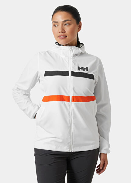 Helly Hansen Outdoor Yağmurluk, Panço