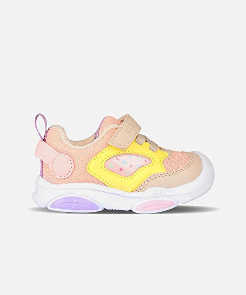 Vicco Erkek Çocuk Babet ve Günlük Ayakkabı