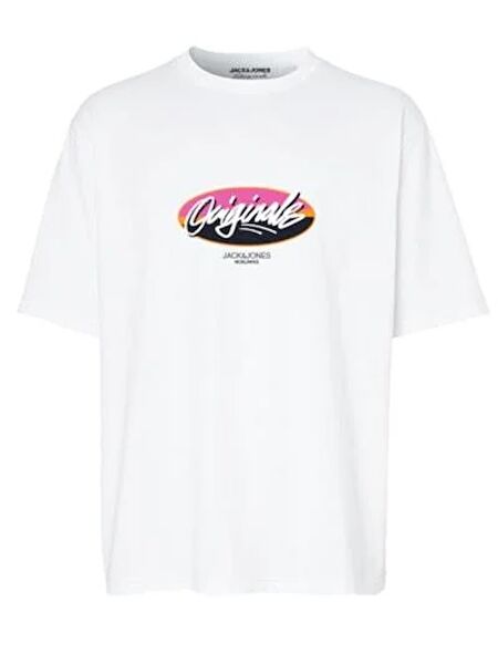 Jack & Jones Erkek Tişört