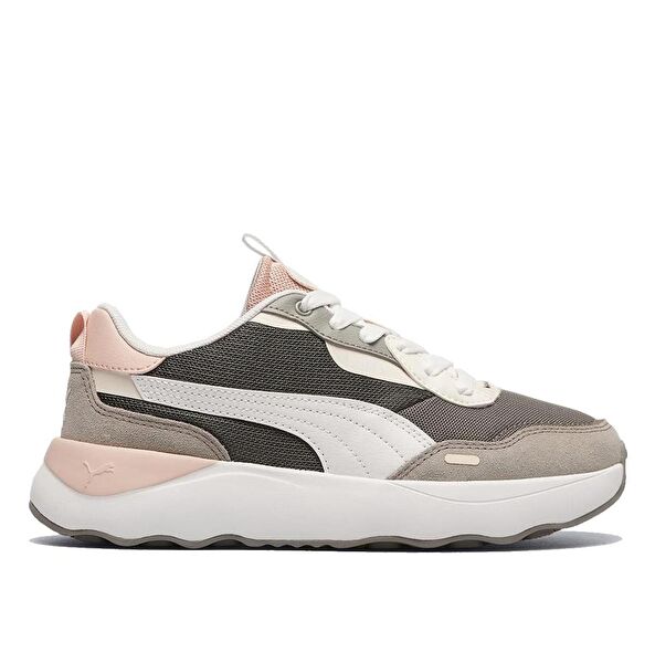 Puma Kadın Oxford Ayakkabı