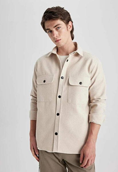 DeFacto Erkek Gömlek