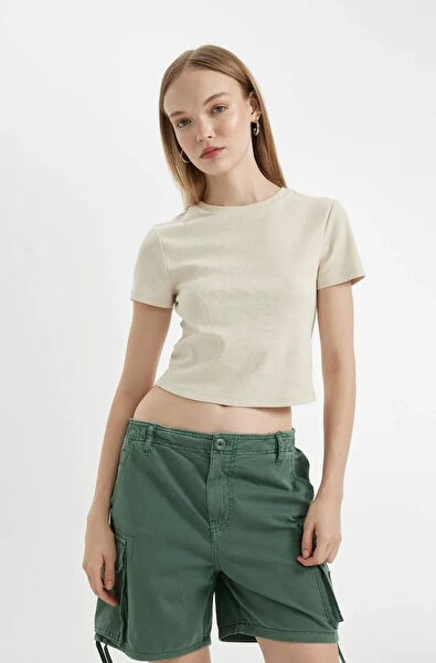 DeFacto Kadın Tişört