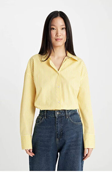 DeFacto Kadın Gömlek