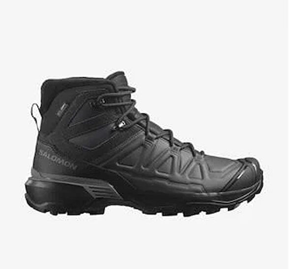 Salomon Outdoor Bot