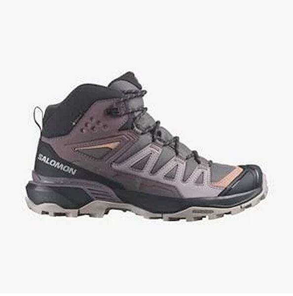 Salomon Outdoor Bot