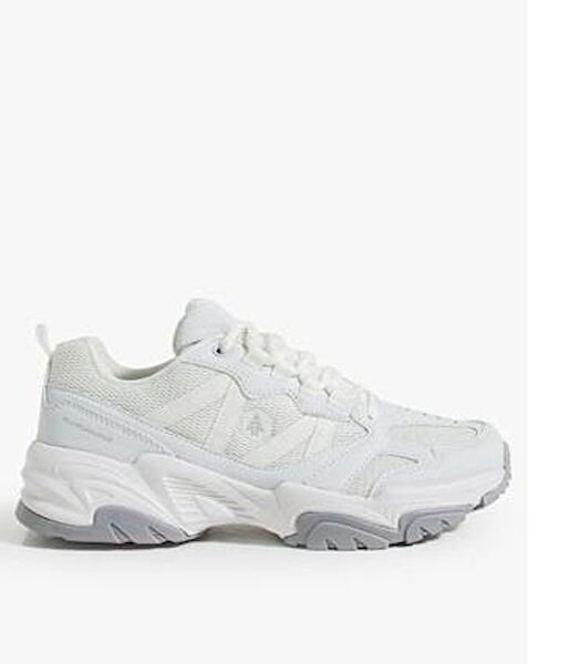 Hammer Jack Kadın Sneaker Ayakkabı