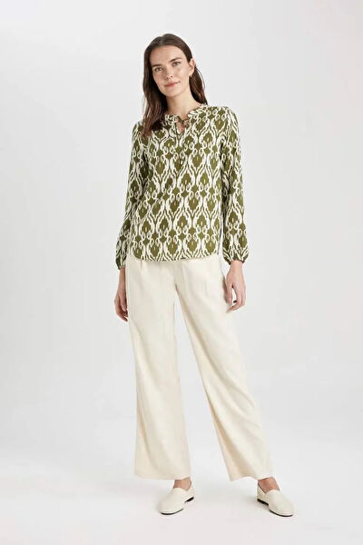 DeFacto Kadın Gömlek