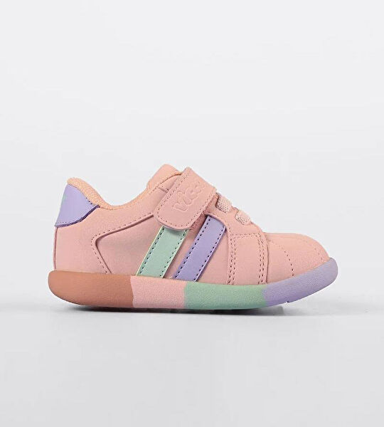 Vicco Erkek Çocuk Babet ve Günlük Ayakkabı